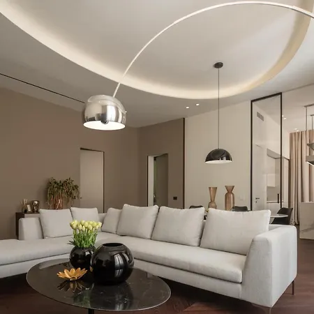 Sant'Ambrogio Luxury Apartment R&R Milan Exterior photo