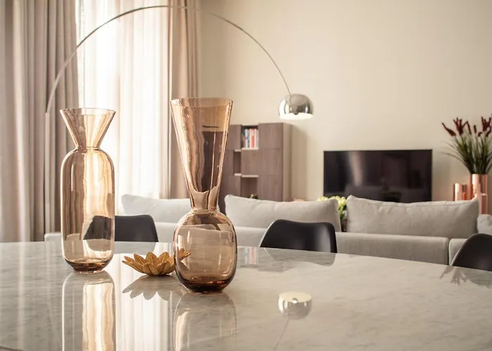 Sant\'Ambrogio Luxury Apartment R&R