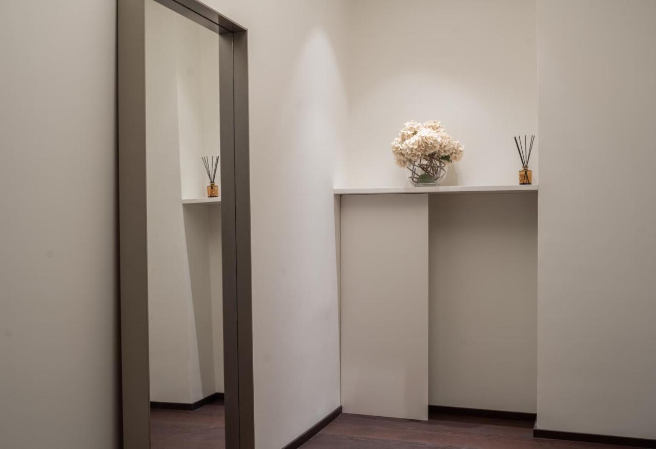 Sant'ambrogio Luxury R&r Apartamento