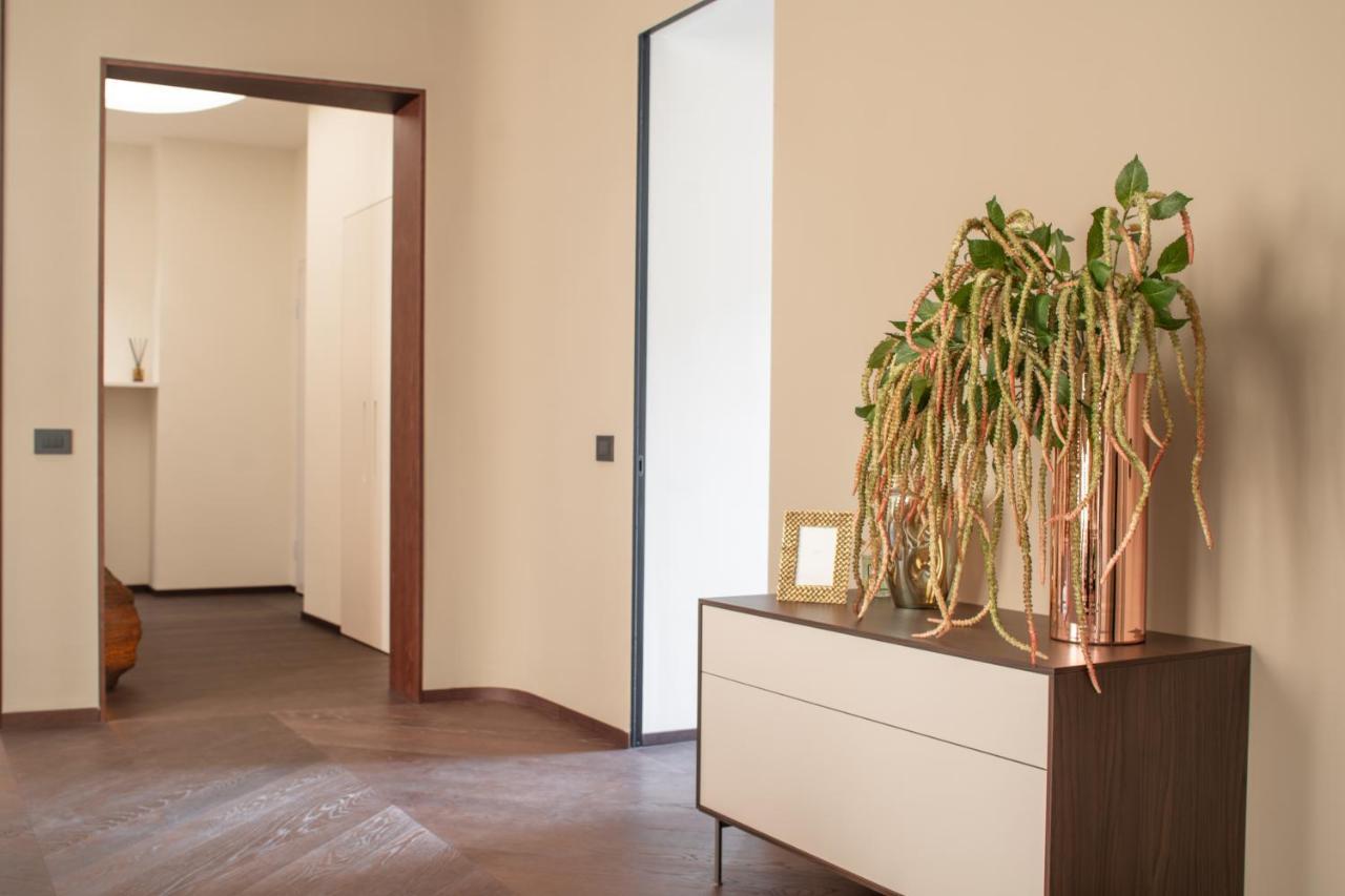 Sant'ambrogio Luxury R&r Apartamento Milán