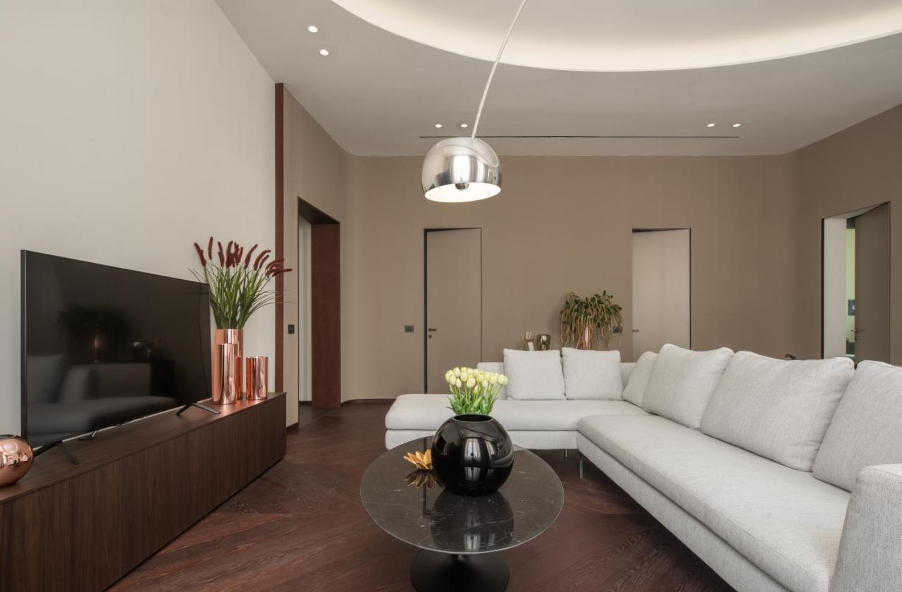 Sant'ambrogio Luxury R&r Apartamento
