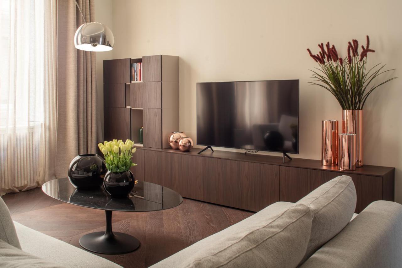 Apartamento Sant'ambrogio Luxury R&r Milán