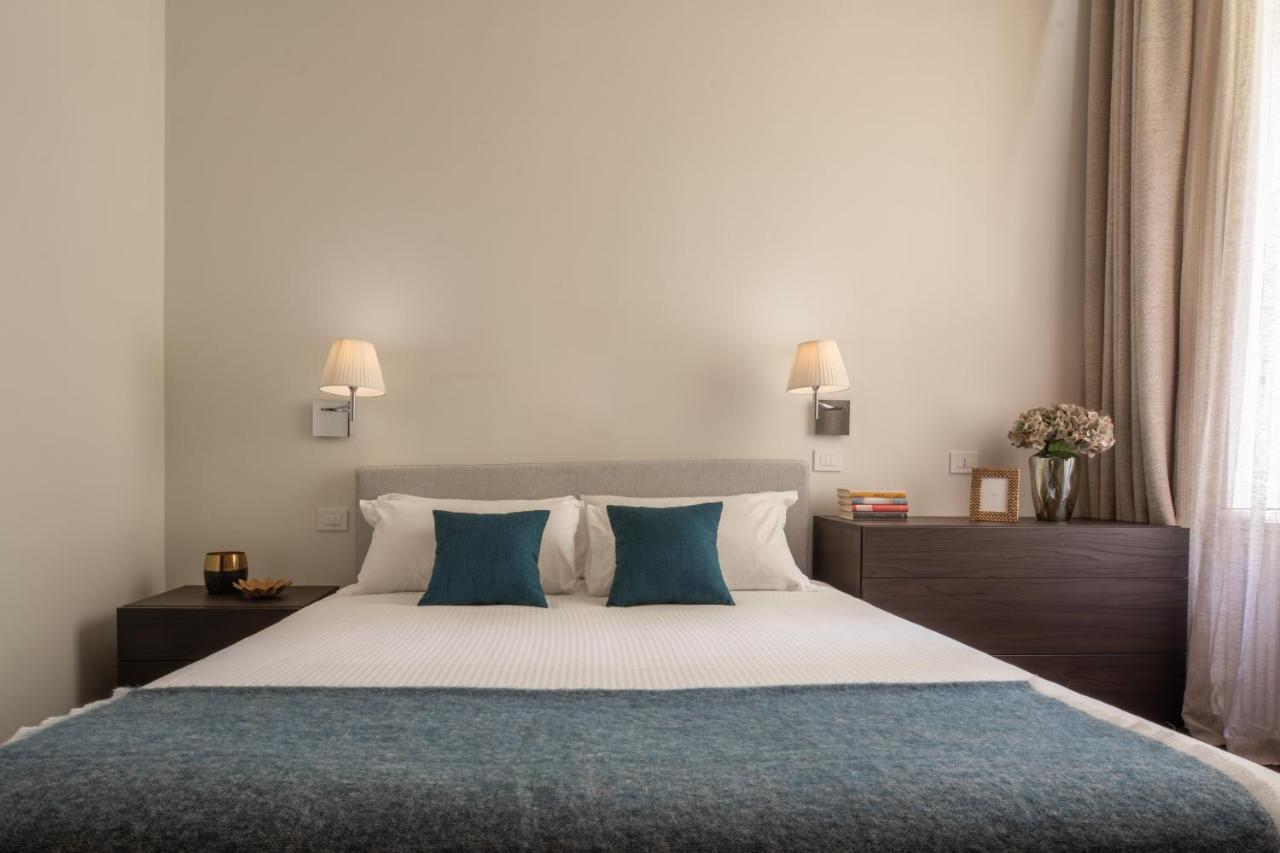 Apartamento Sant'ambrogio Luxury R&r