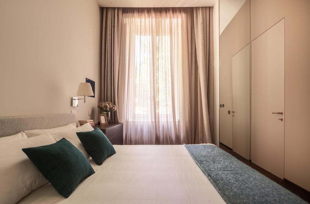 Sant'ambrogio Luxury R&r Apartamento *