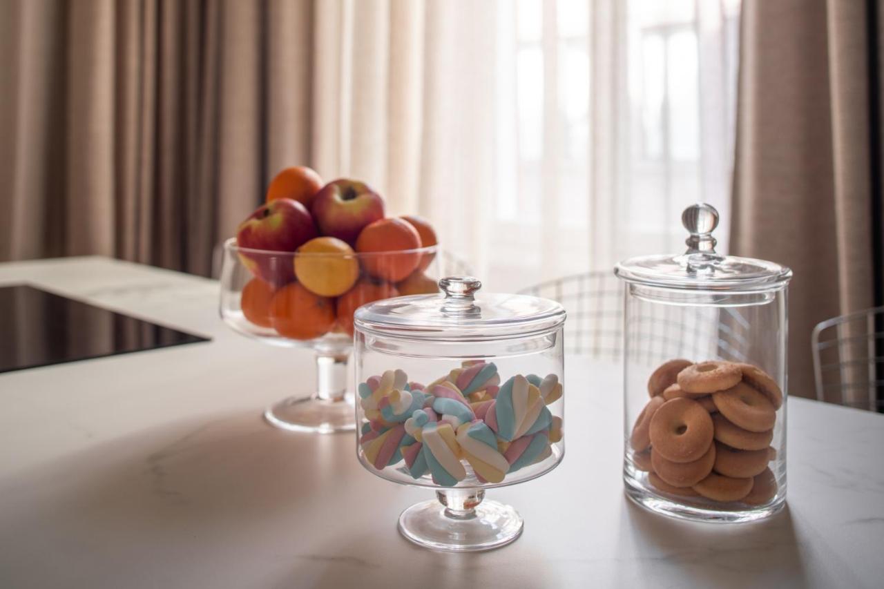 Apartamento Sant'ambrogio Luxury R&r Milán