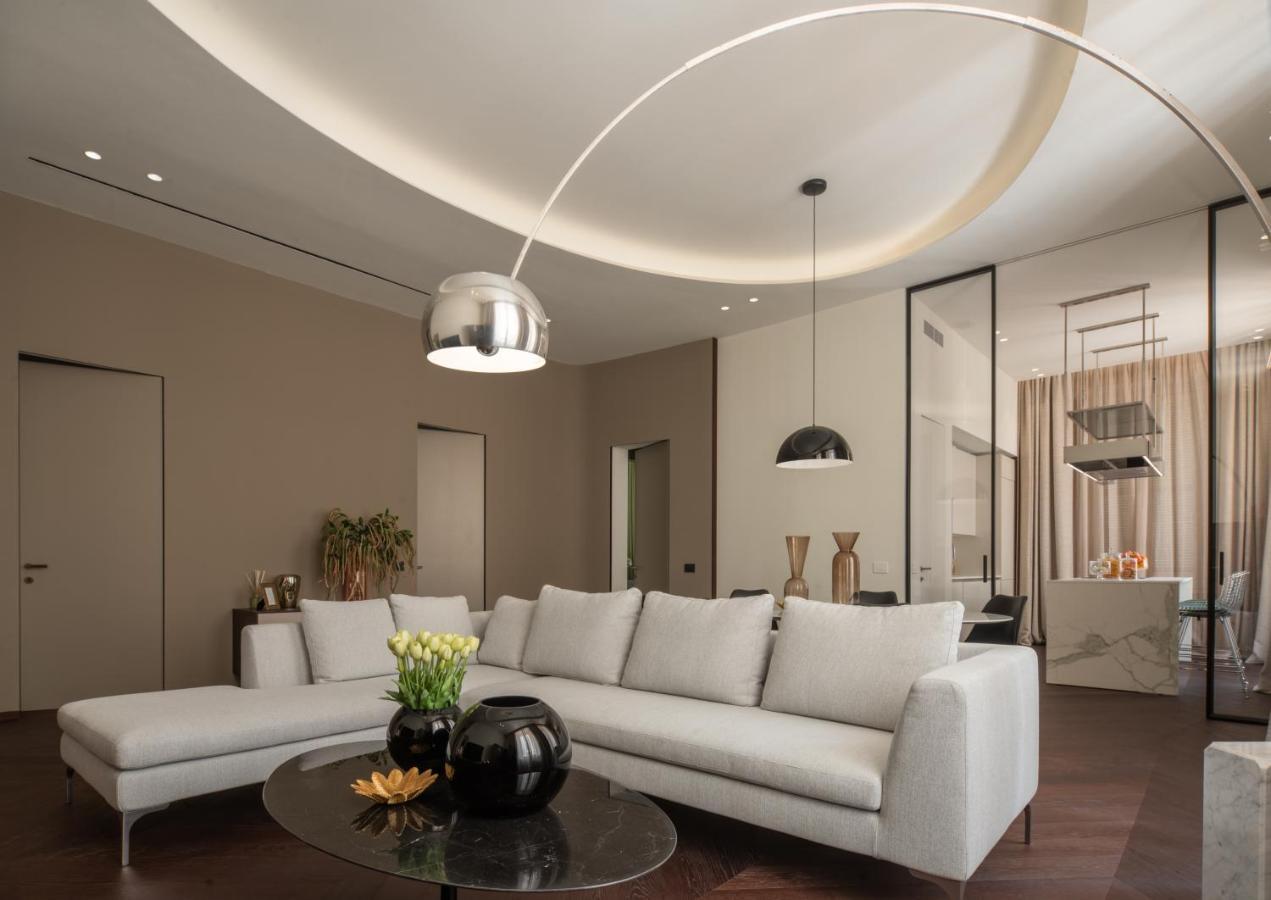 Apartamento Sant'ambrogio Luxury R&r