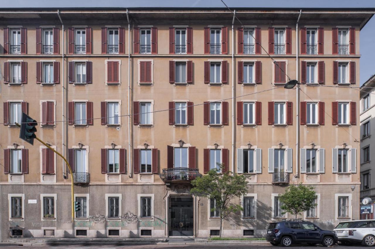 Apartamento Sant'ambrogio Luxury R&r