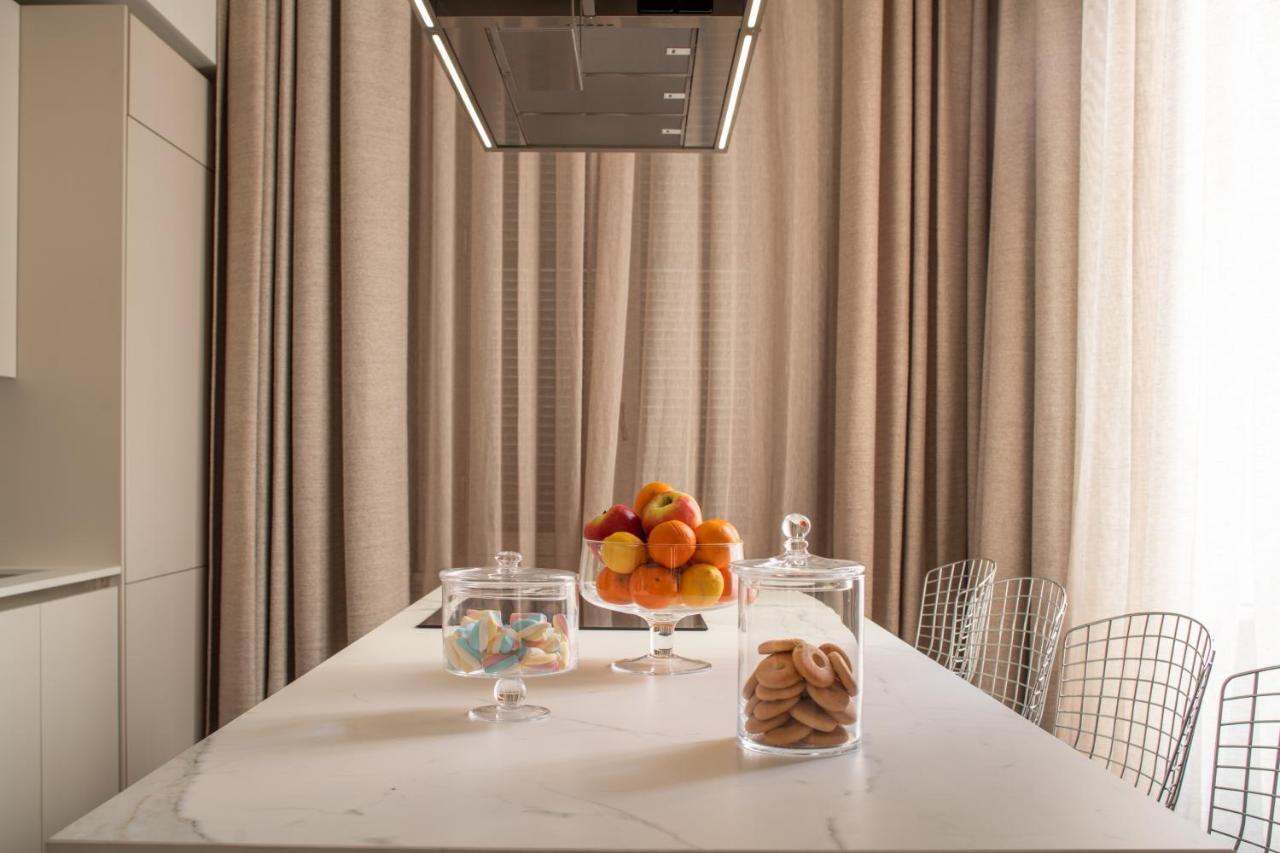 Apartamento Sant'ambrogio Luxury R&r *