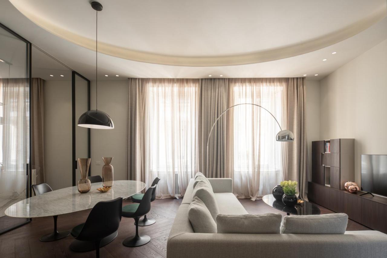 Apartamento Sant'ambrogio Luxury R&r *