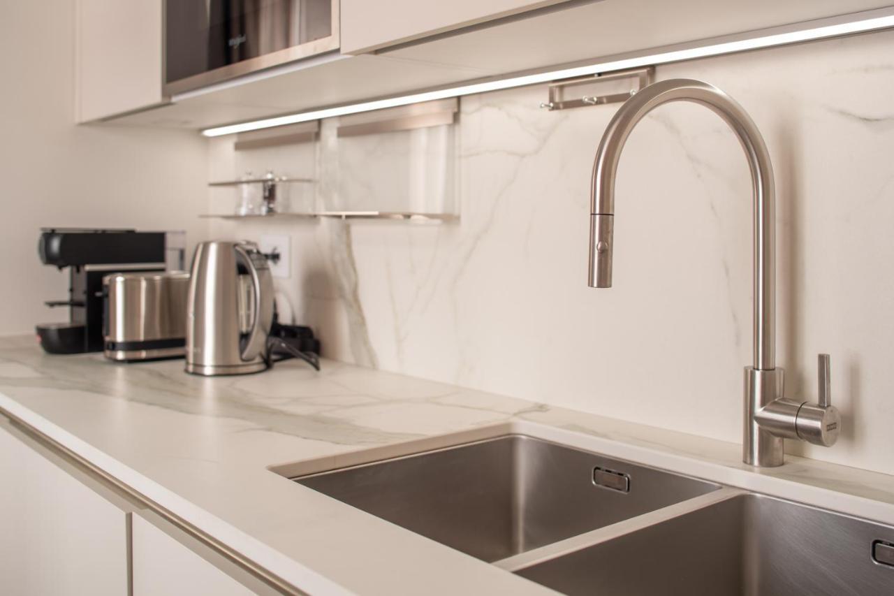 Sant'ambrogio Luxury R&r Apartamento