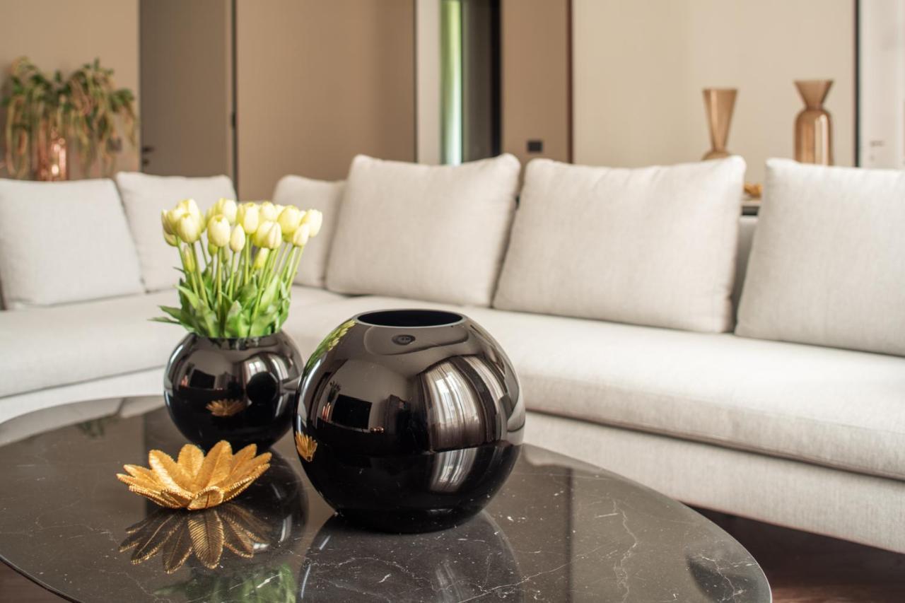 Sant'ambrogio Luxury R&r Apartamento Milán