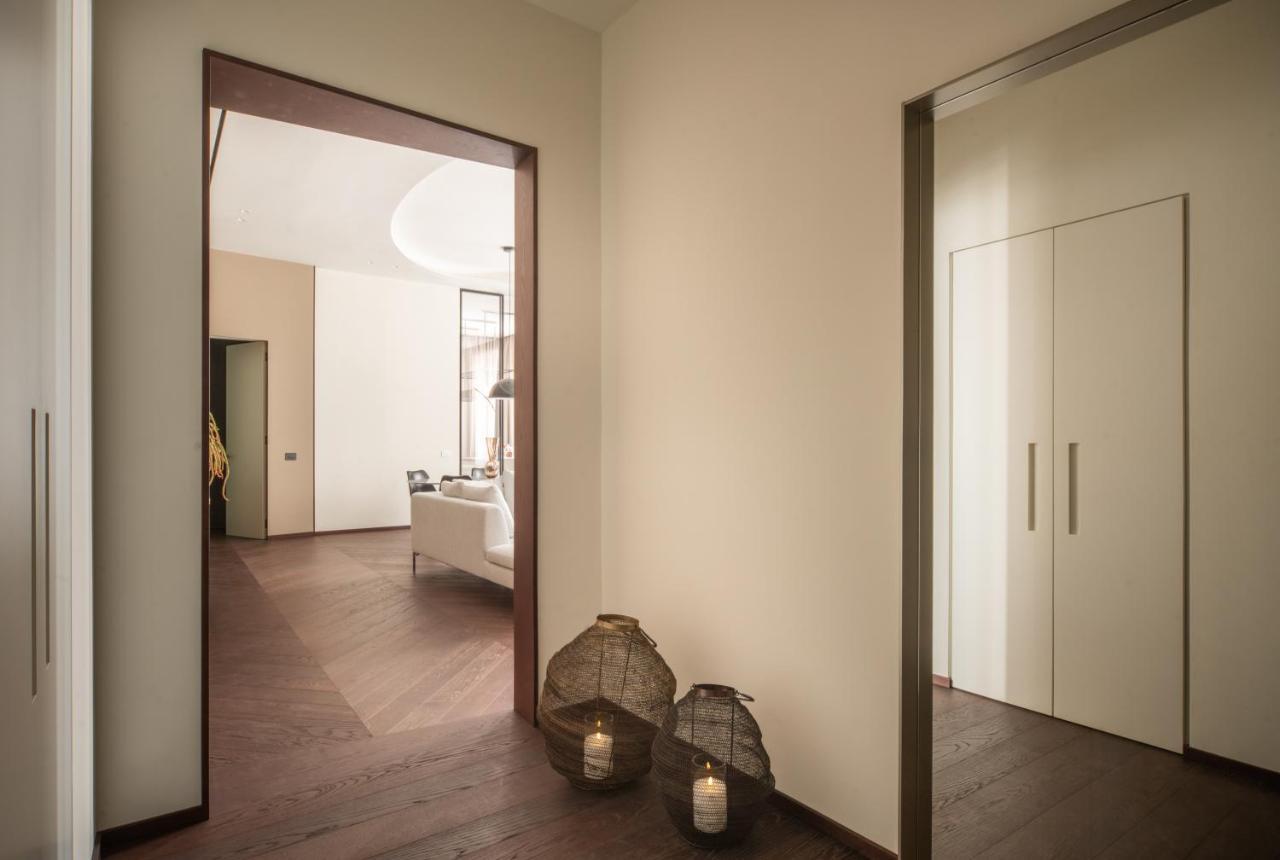 Apartamento Sant'ambrogio Luxury R&r Milán