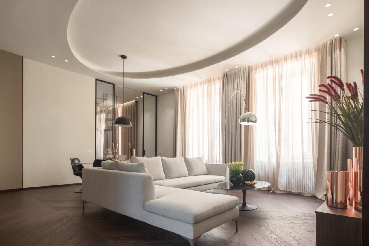 Sant'ambrogio Luxury R&r Apartamento *