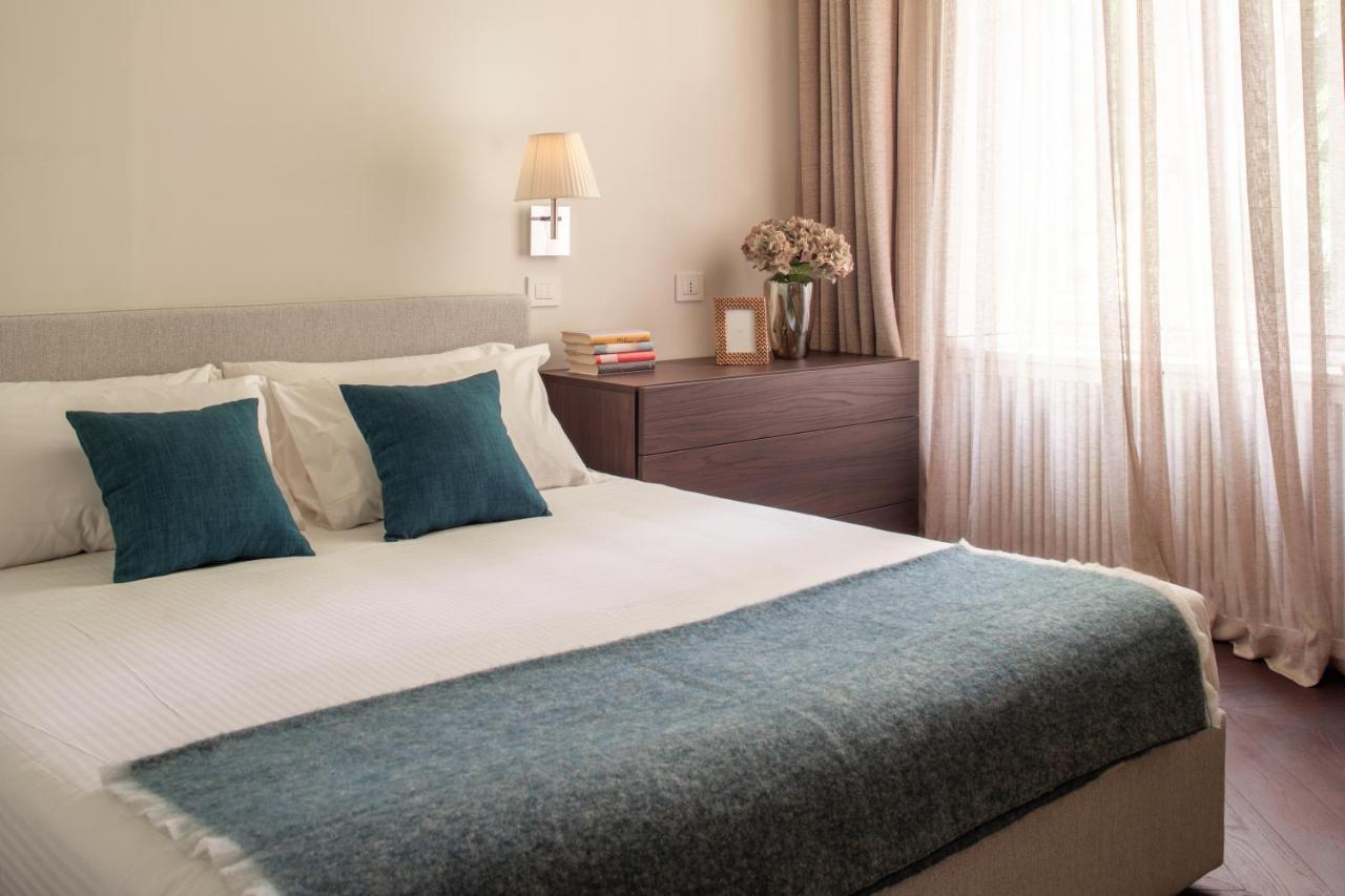 Sant'ambrogio Luxury R&r Milán